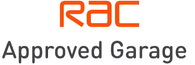 RAC Logo